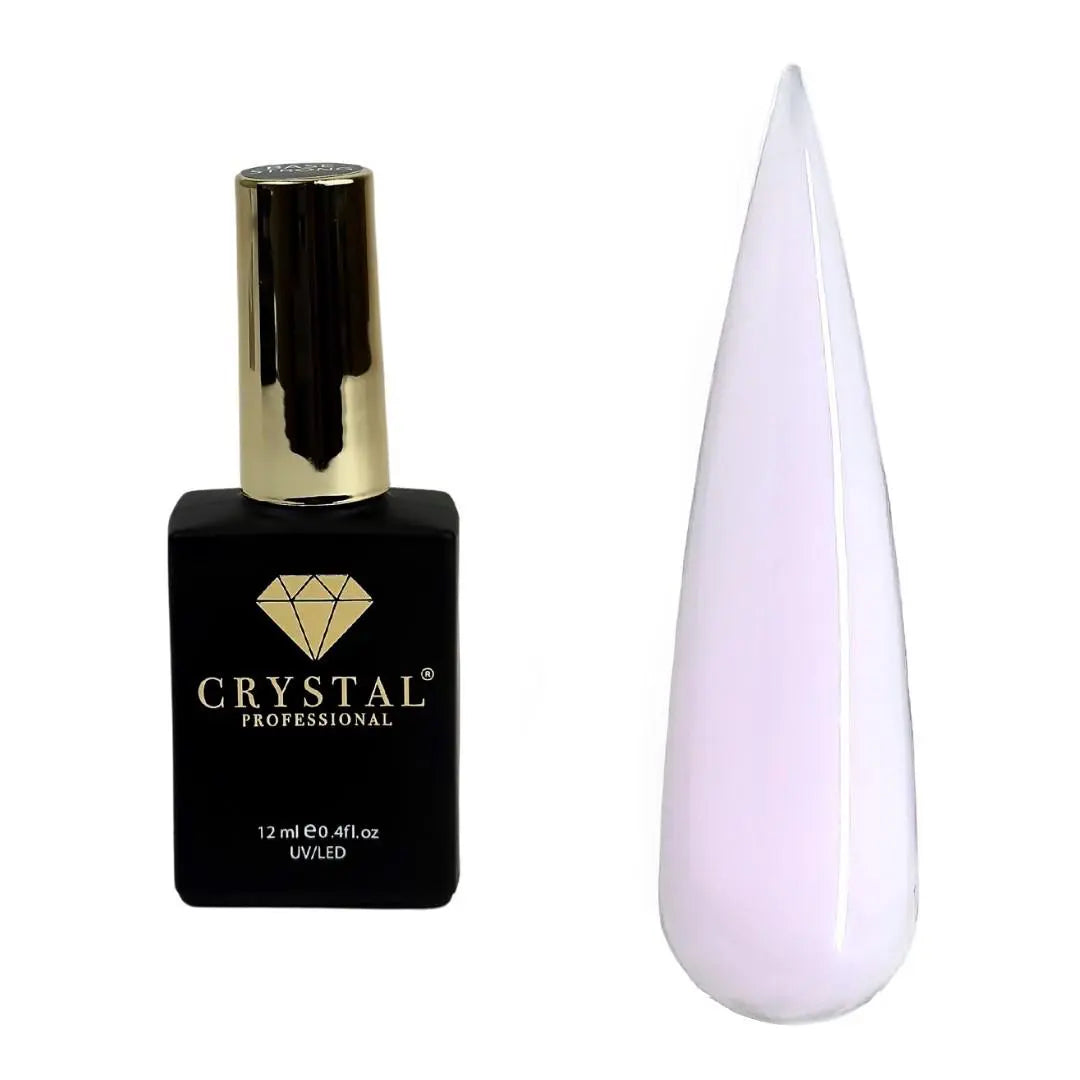 Basis für Nägel Crystal Base Color №13, 12 ml. HEMA & TPO Free