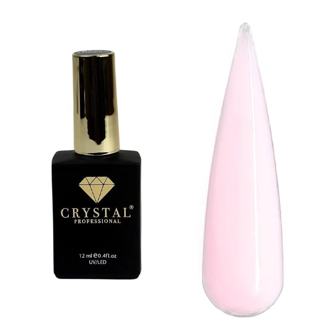 Basis für Nägel Crystal Base Color №16, 12 ml. HEMA & TPO Free