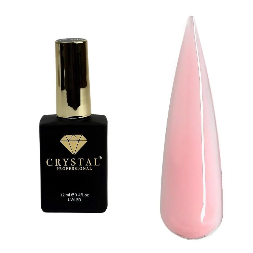 Basis für Nägel Crystal Base Color №35, 12 ml. HEMA & TPO Free