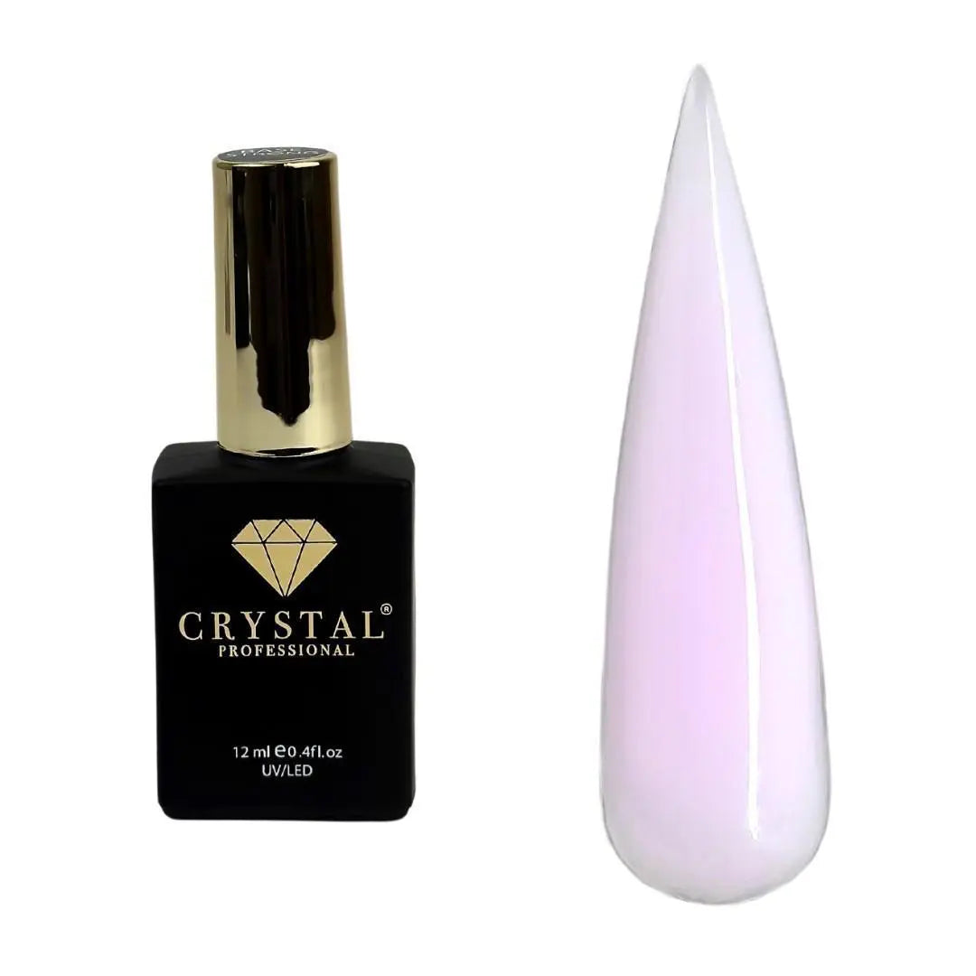 Liquid Acryl Gel 12ml. Crystal Professional №44. HEMA & TPO Free