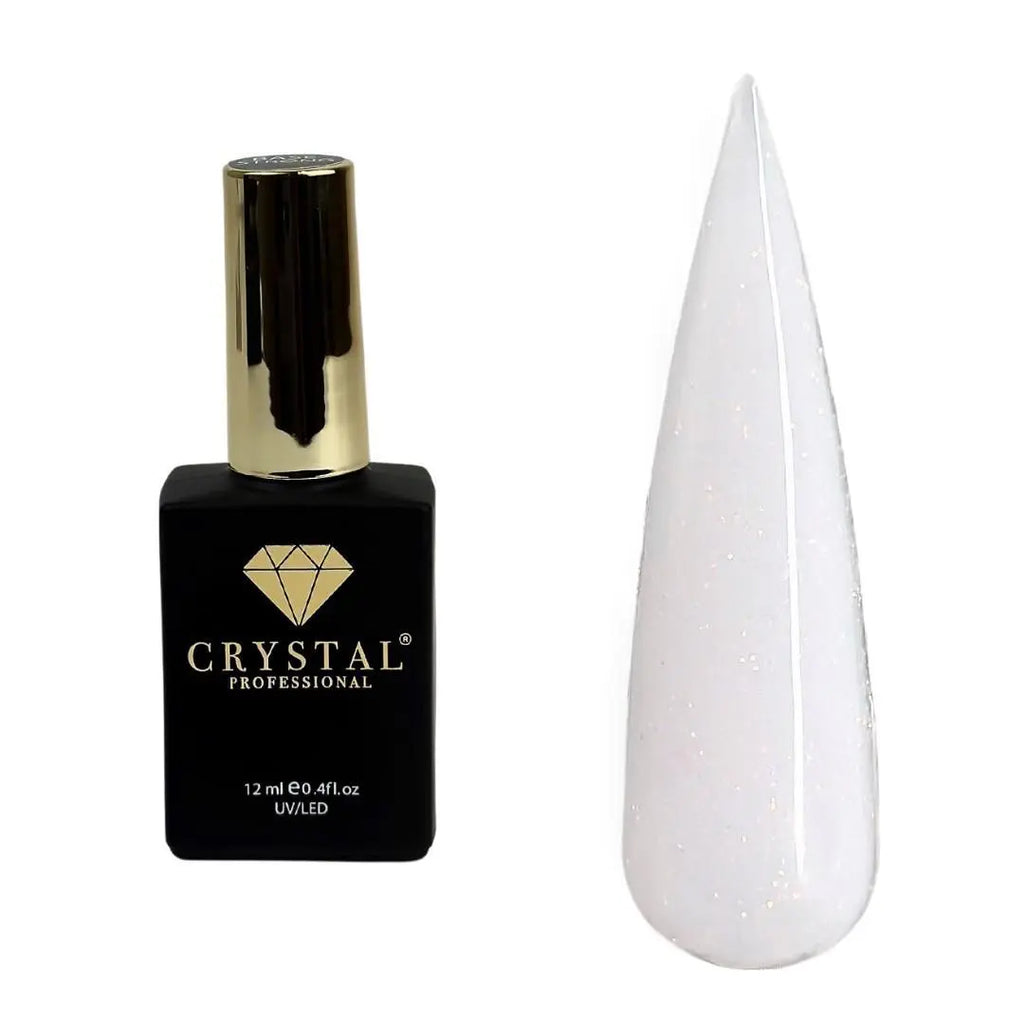 Liquid Acryl Gel 12ml. Crystal Professional №47. HEMA & TPO Free