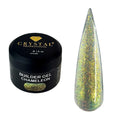 Builder Gel Chameleon №7, 15ml. HEMA & TPO Free