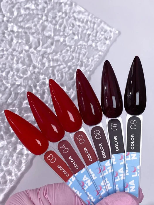 Gellack Lunamoon Color N 05, 13 ml