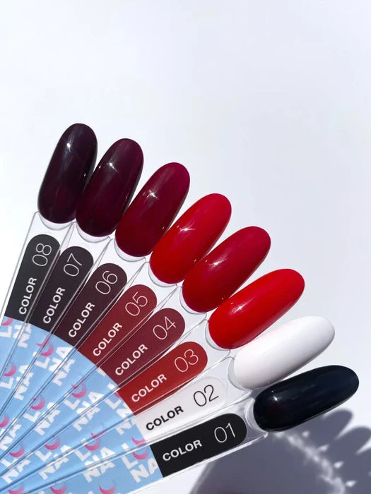 Gellack Lunamoon Color N 05, 13 ml