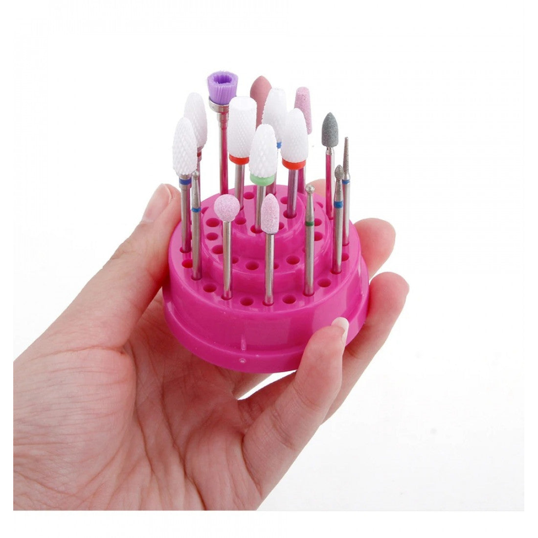 Ständer für Fräser (Aufsätze)