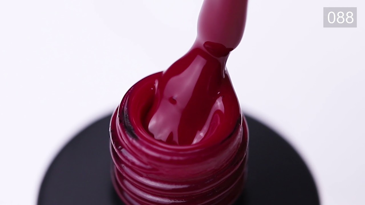 Gel-Lack OXXI 10ml, №88