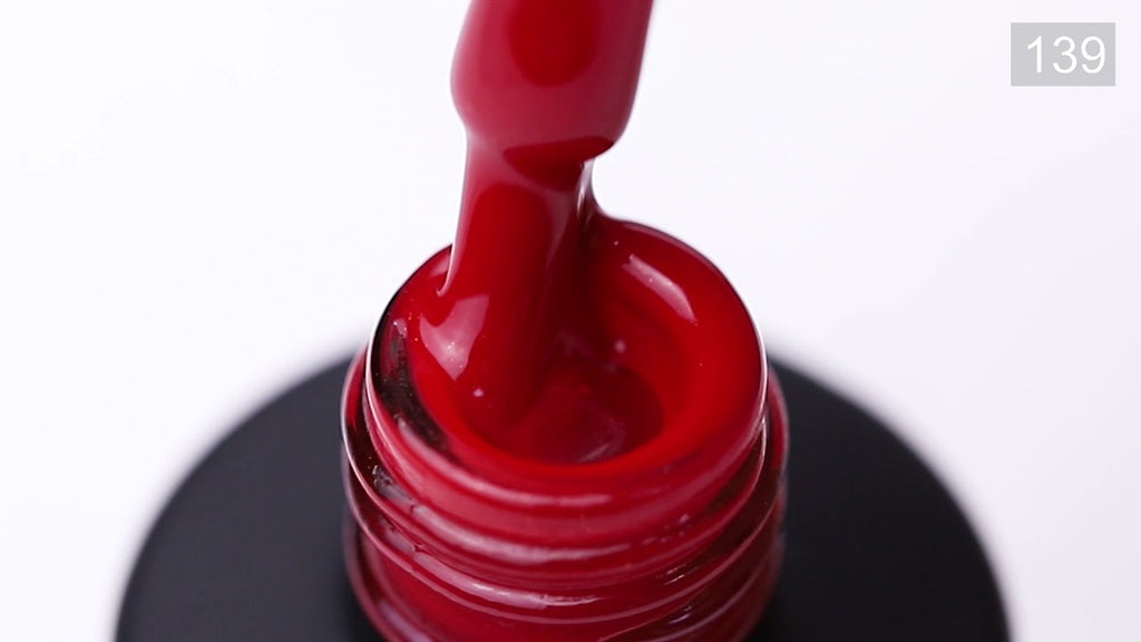 Gel-Lack OXXI 10ml, №139