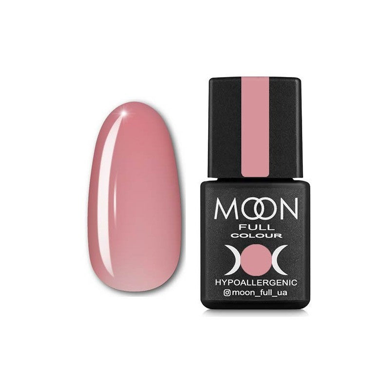 BASE MOON FULL 8ml.French №1