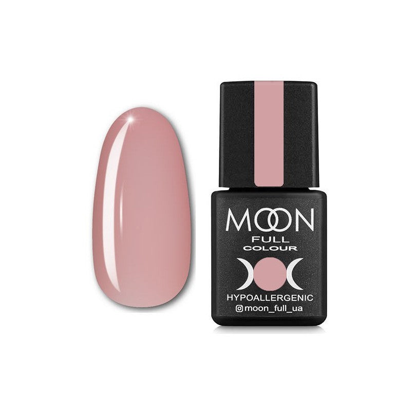 BASE MOON FULL 8ml.French №3