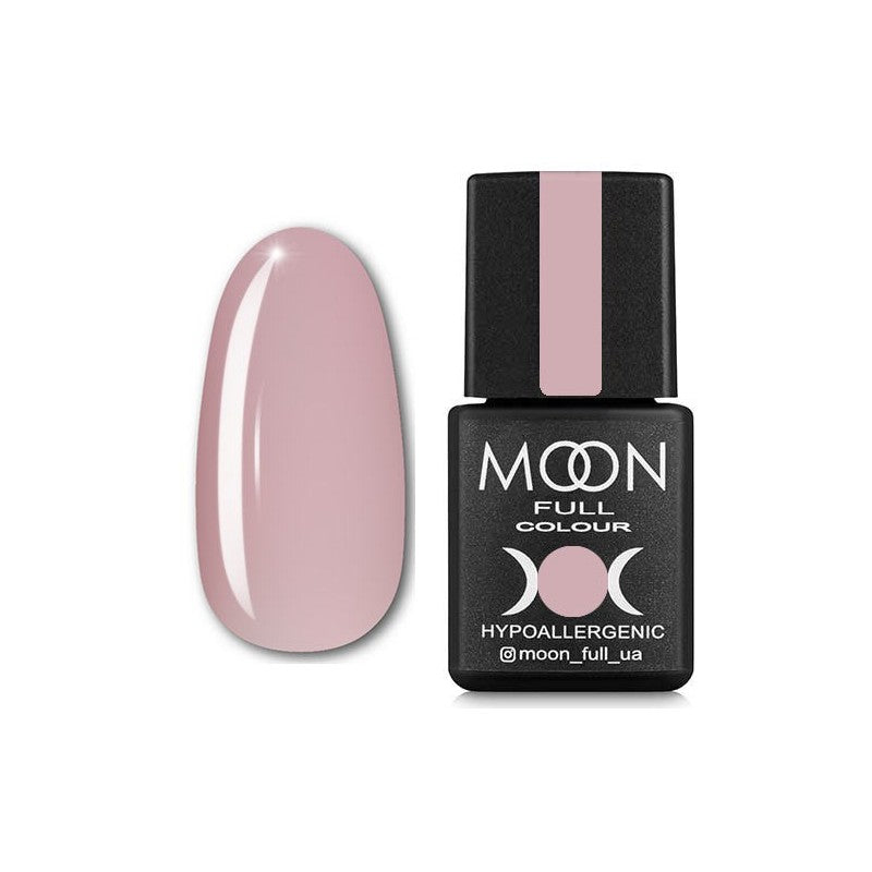 BASE MOON FULL 8ml.French №5