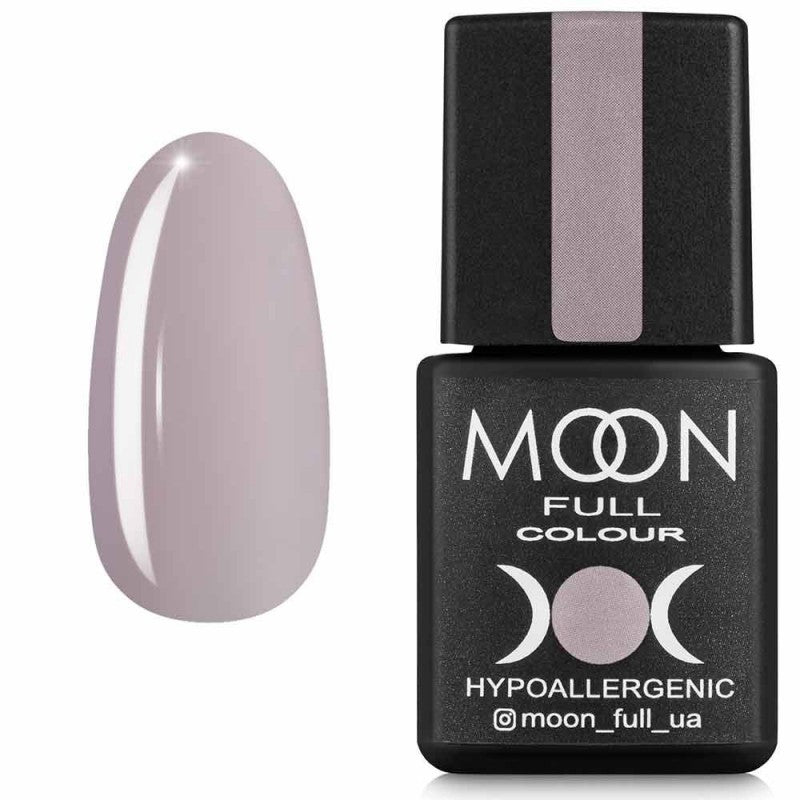 BASE MOON FULL 8ml.French №12