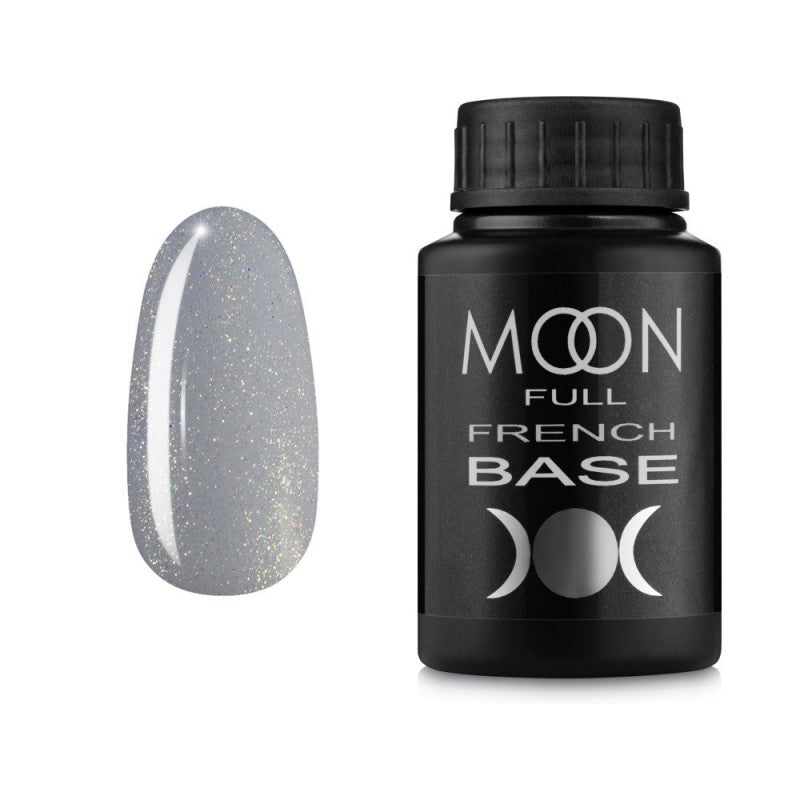 Moon Full Base French №14, 30ml.