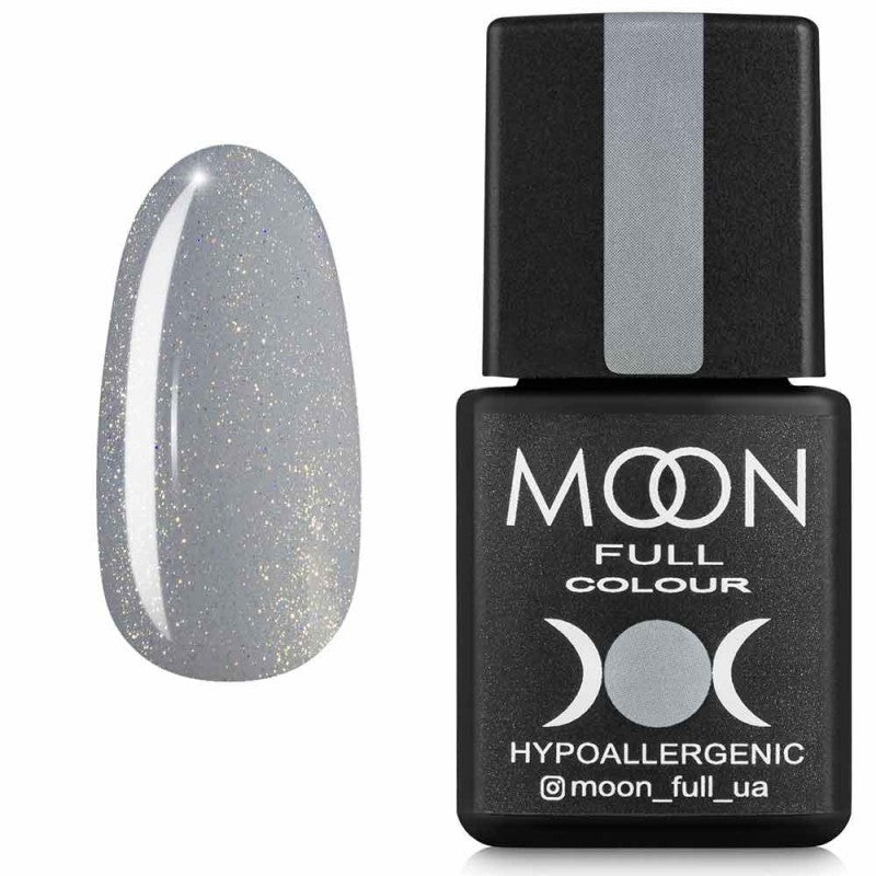 Moon Full 8ml. Base French №14
