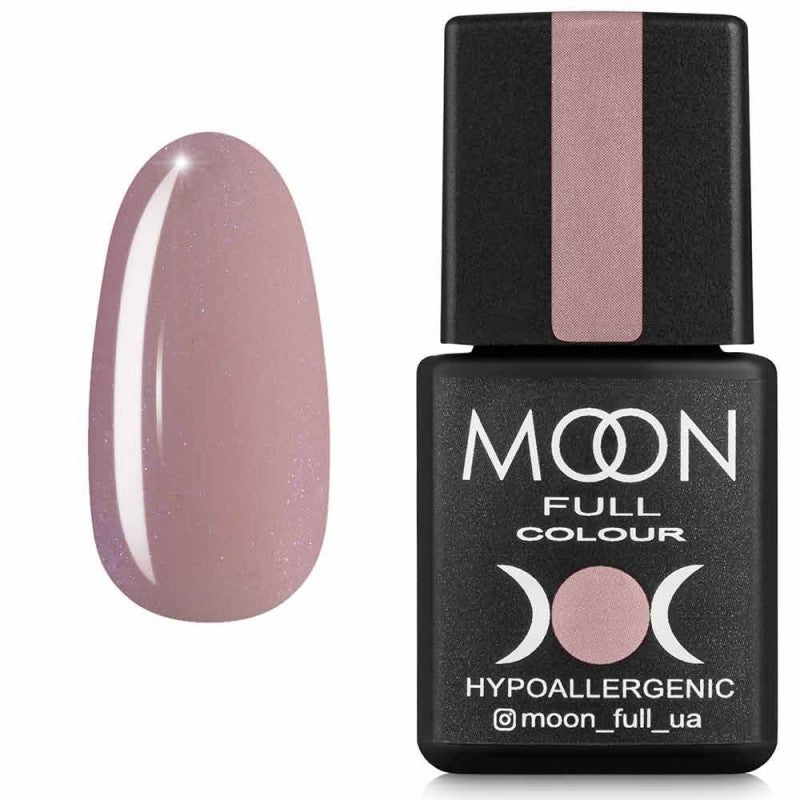 BASE MOON FULL 8ml.French №16