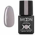 BASE MOON FULL 8ml.French №17 milchiges Violett mit zartem Schimmer
