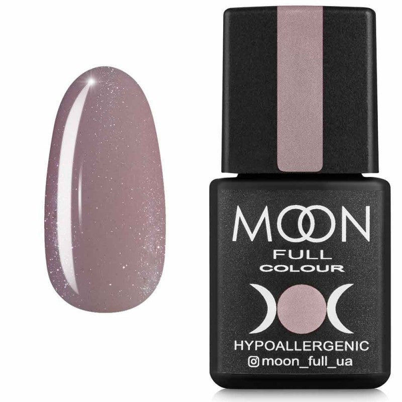 Moon Full 8ml. Base French №18