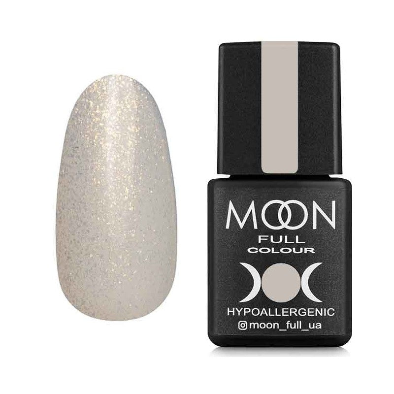 Gel-Nagellack Moon Full 8ml. №501