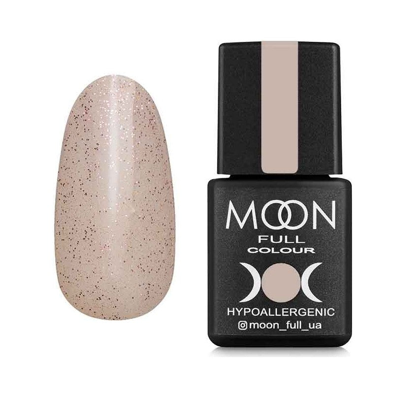 Gel-Nagellack Moon Full 8ml. №503