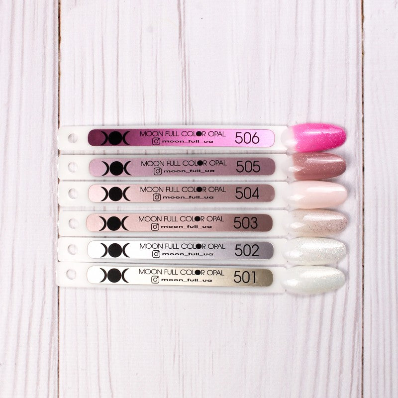 Gel-Nagellack Moon Full 8ml. №501