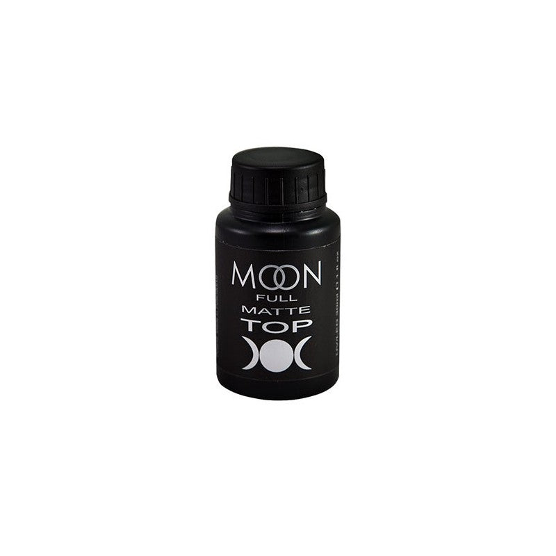 Top Moon FULL Matte Top 30 ml.