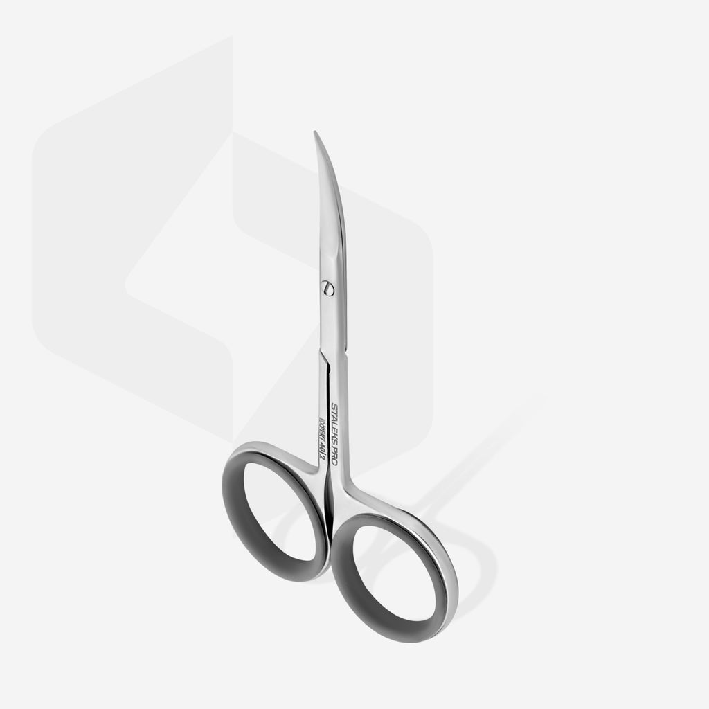 Professionelle Nagelhautschere Staleks Pro Expert 40, Typ 2