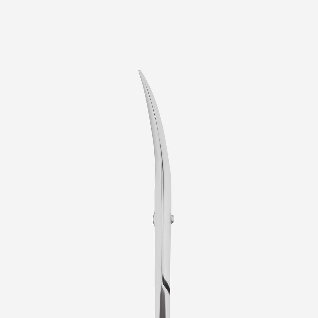 Professionelle Nagelhautschere Staleks Pro Expert 40, Typ 2