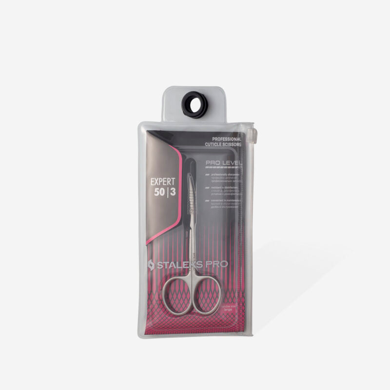 Professionelle Nagelhautschere EXPERT 50 TYP 3