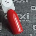 Gel-Lack OXXI 10ml, №8
