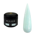 Builder Gel Magic 15ml. Crystal Professional №1, HEMA & TPO Free