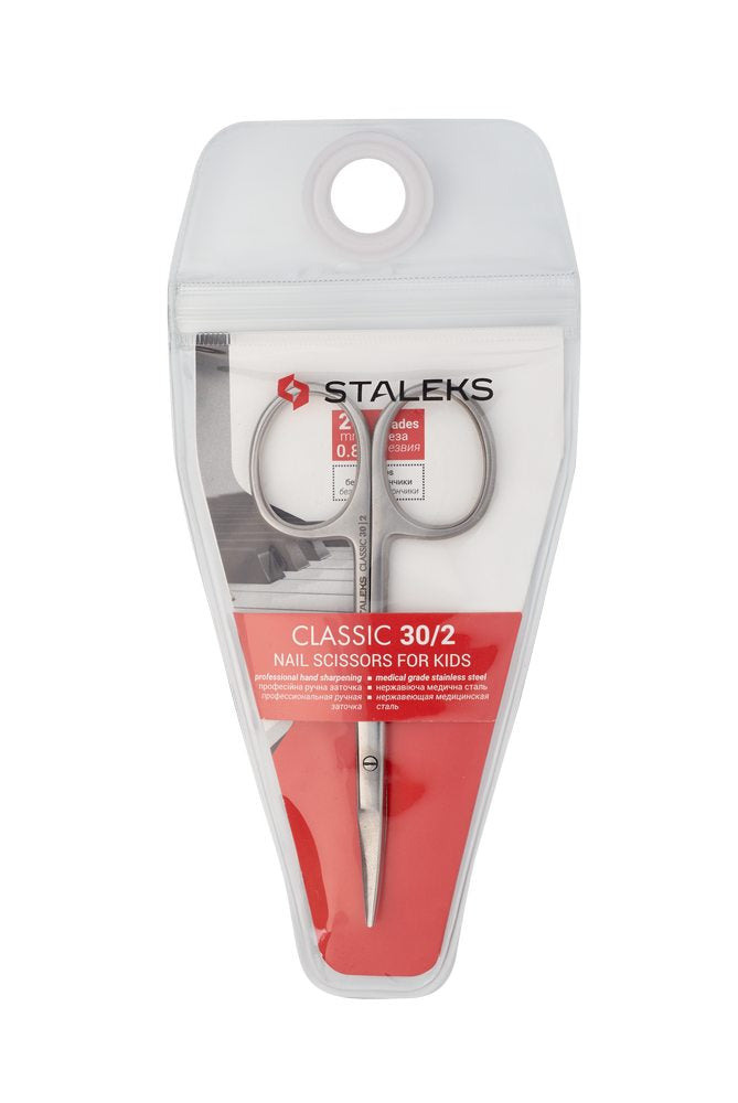 Kinderbeißzange Staleks Classic 30, Typ 2