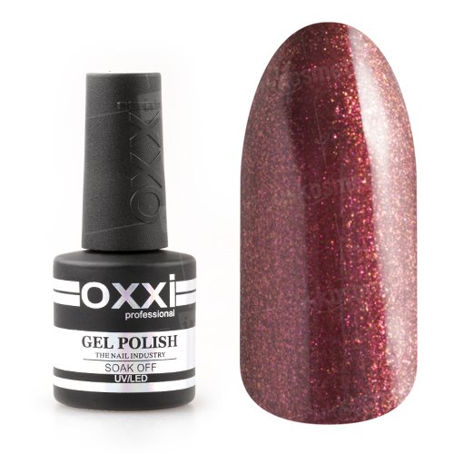 Gel-Lack OXXI 10ml, №85