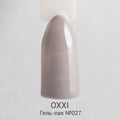 Gel-Lack OXXI 10ml, №27